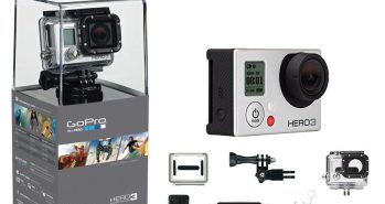 GOPRO HERO4 SILVER - Out Of Stock